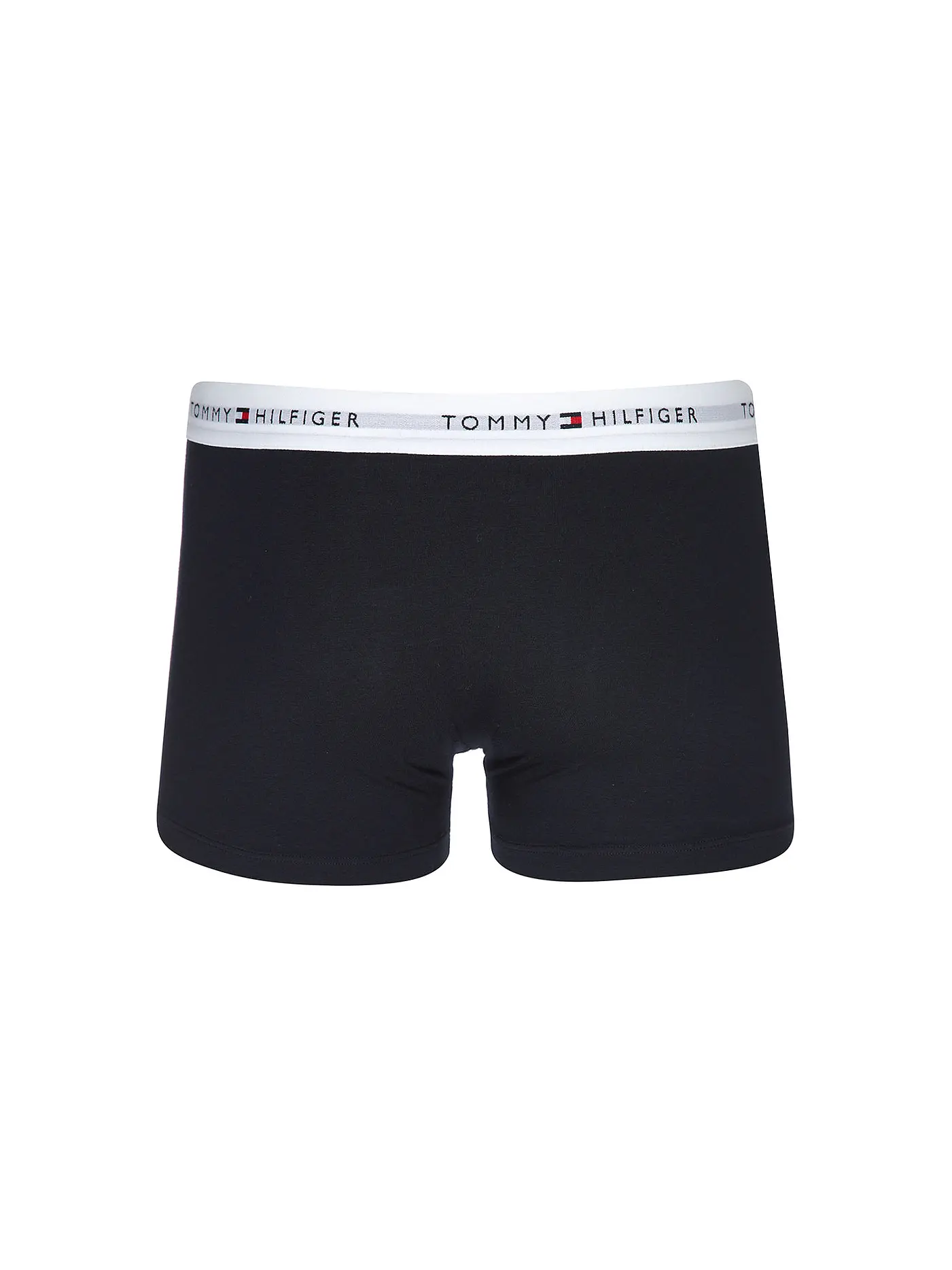 TOMMY HILFIGER | Pants 3er Pkg dunkelblau | 